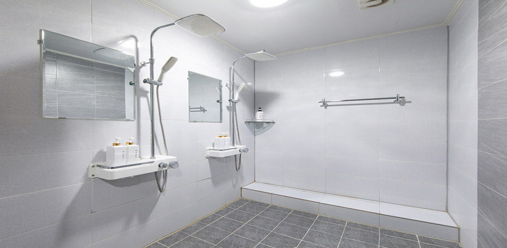 수택동 한국마사지 전문 w스웨디시의 아늑하고 프라이빗한 분위기