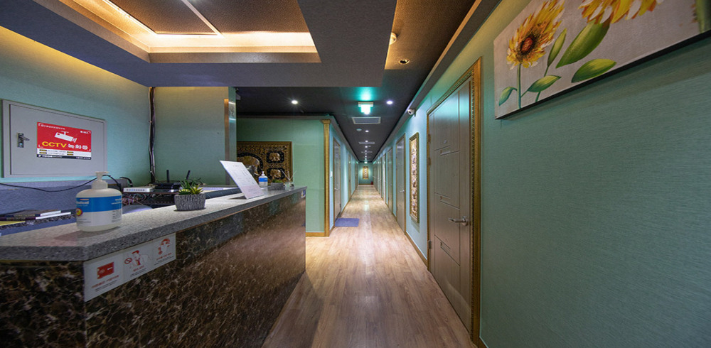 수택동 w스웨디시 - 한국마사지 관리를 위한 최적의 힐링 공간