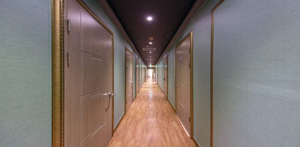 w스웨디시 - 수택동 구리역 주변에서 방문하기 편한 마사지 매장