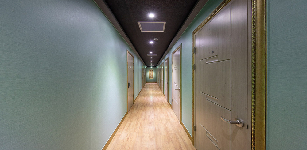 w스웨디시 - 수택동 구리역 인근 주차가능, 샤워가능, 단체예약 완비된 마사지 시설