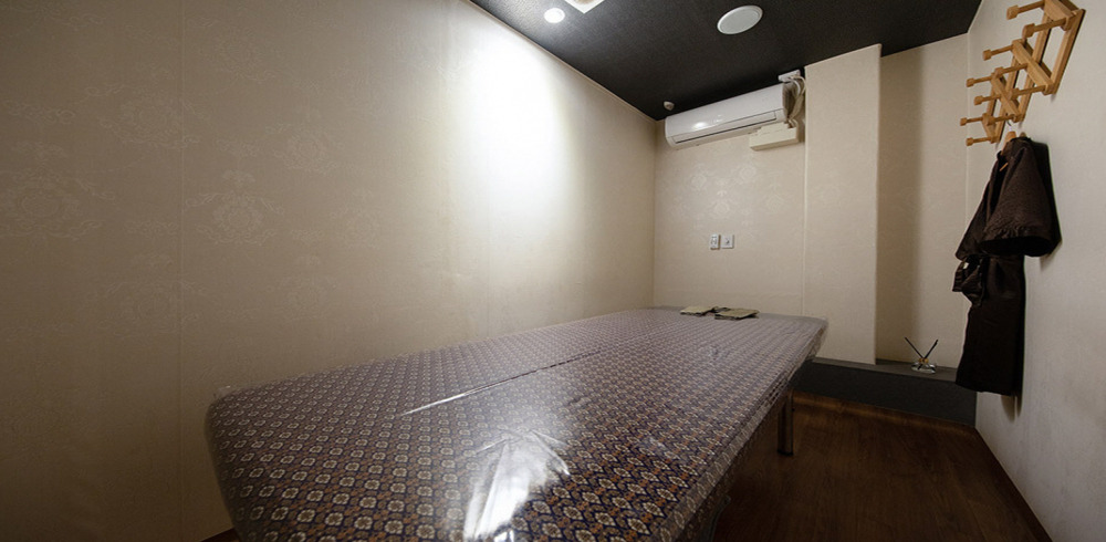 w스웨디시 - 수택동 구리역에서 가까운 프라이빗 마사지 전용 공간