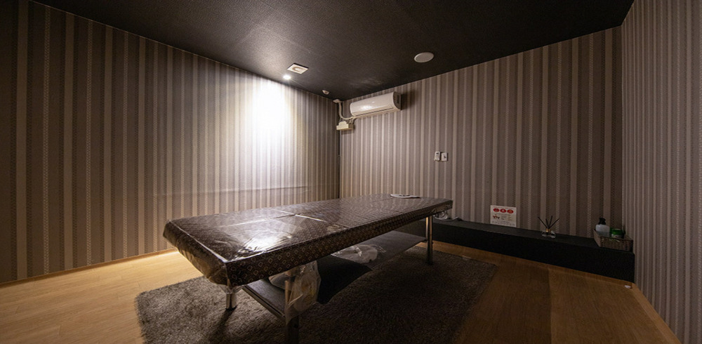 w스웨디시 - 수택동 구리역 인근 주차가능, 샤워가능, 단체예약 완비된 마사지 시설