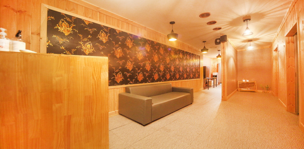 로얄스웨디시 - 대야동 신천역,시흥대야역 인근 스웨디시 전문 마사지 매장 전경