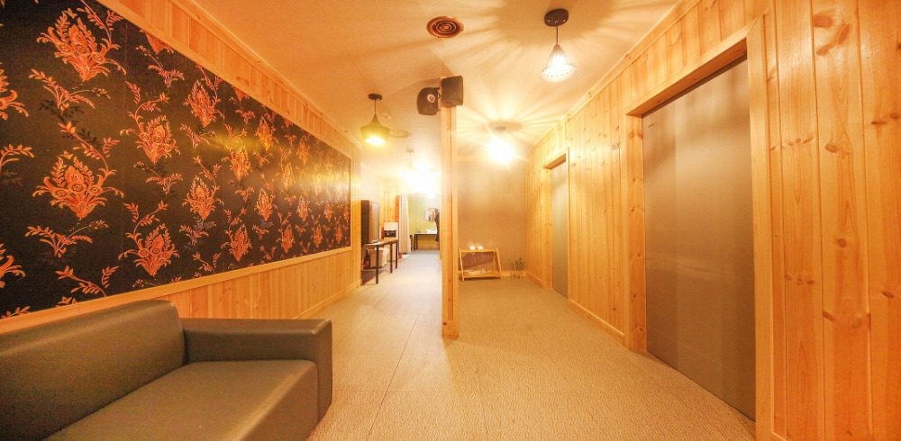 신천역,시흥대야역에 위치한 아로마, 스웨디시 서비스 가능 로얄스웨디시 시설