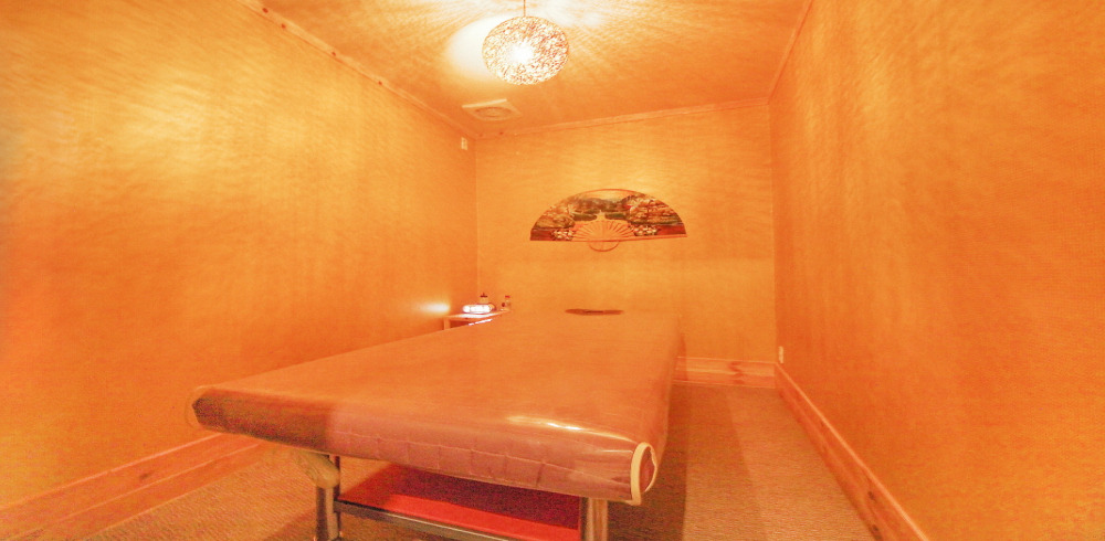 대야동 스웨디시 전문 로얄스웨디시의 깔끔하고 정돈된 내부 전경