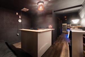 헤븐스웨디시 - 면목동 면목역,사가정역,상봉역 인근 태국마사지 전문 마사지 매장 전경