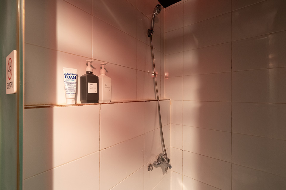 상봉역,면목역,사가정역 인근 태국관리사 마사지 전문 헤븐스웨디시의 아늑한 내부 시설 안내