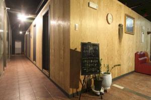 더썬 - 삼가동 삼가역,시청·용인대역 인근 태국마사지 전문 마사지 매장 전경