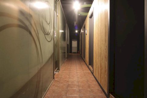 삼가동 더썬 - 태국마사지 관리를 위한 최적의 힐링 공간