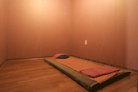 삼가역,시청·용인대역 주변 태국마사지 추천 매장 더썬의 전체적인 인테리어 모습