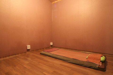 삼가역,시청·용인대역 인근 태국관리사 마사지 전문 더썬의 아늑한 내부 시설 안내