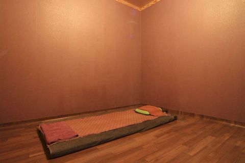 더썬 - 삼가동 삼가역,시청·용인대역 주변에서 방문하기 편한 마사지 매장