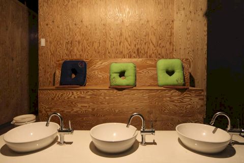 삼가역,시청·용인대역 주변 더썬 매장 주요 시설 및 인테리어 사진