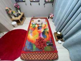 킹덤타이 - 광안동 수영역,민락역,망미역,광안역 인근 태국마사지 전문 마사지 매장 전경