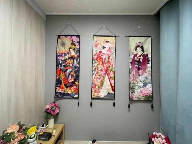 수영역,민락역,망미역,광안역 인근 타이, 아로마 서비스가 제공되는 킹덤타이의 전체 시설