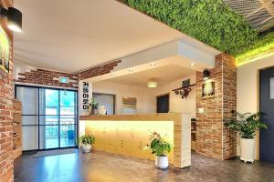 커플아로마2호점 - 법환동 인근 한국마사지 전문 마사지 매장 전경