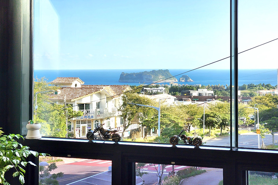 법환동에 위치한 타이, 아로마, 건식/스포츠, 커플관리 서비스 가능 커플아로마2호점 시설