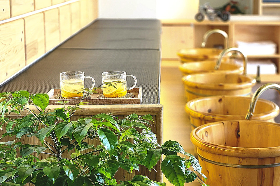 법환동 커플아로마2호점 - 한국마사지 관리를 위한 최적의 힐링 공간