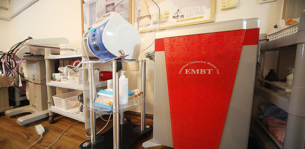 창동 로즈마리에스테틱 주차가능, 샤워가능, 커플실, 단체예약, 남/여공용샵 완비된 시설 사진