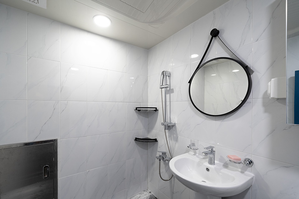 수유동 태국마사지 전문 넘버원타이의 아늑하고 프라이빗한 분위기