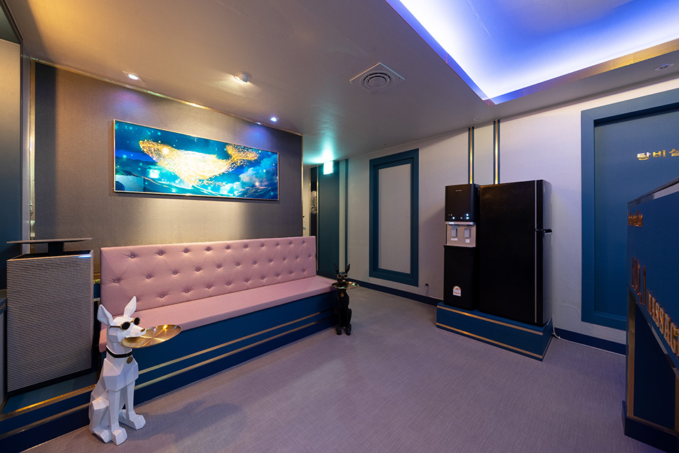 수유동 태국마사지 전문 넘버원타이의 아늑하고 프라이빗한 분위기