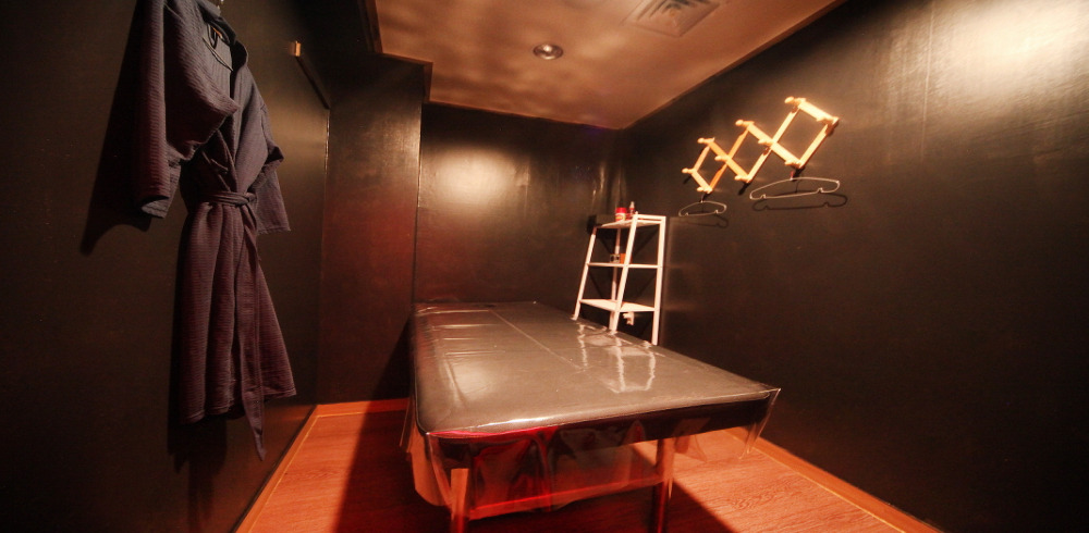 창동 애플스웨디시 주차가능, 샤워가능, 수면가능 완비된 시설 사진