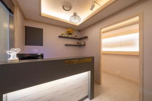 엔젤테라피 - 서현동 서현역,이매역,성남역 인근 태국마사지 전문 마사지 매장 전경