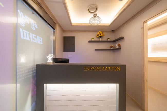 엔젤테라피 - 서현동 성남역,서현역,이매역 인근 주차가능, 샤워가능, 수면가능, 남/여공용샵 완비된 마사지 시설