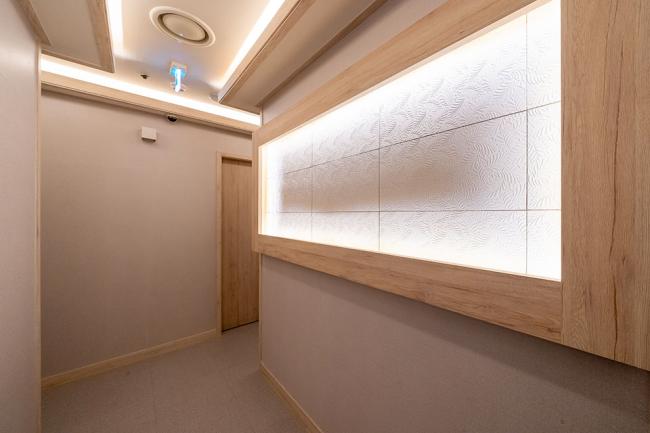 성남역,서현역,이매역 주변 엔젤테라피 매장 주요 시설 및 인테리어 사진