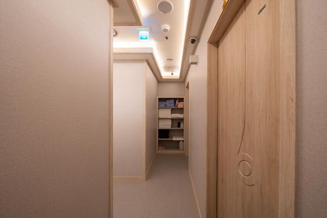 성남역,서현역,이매역 주변 엔젤테라피 매장 주요 시설 및 인테리어 사진