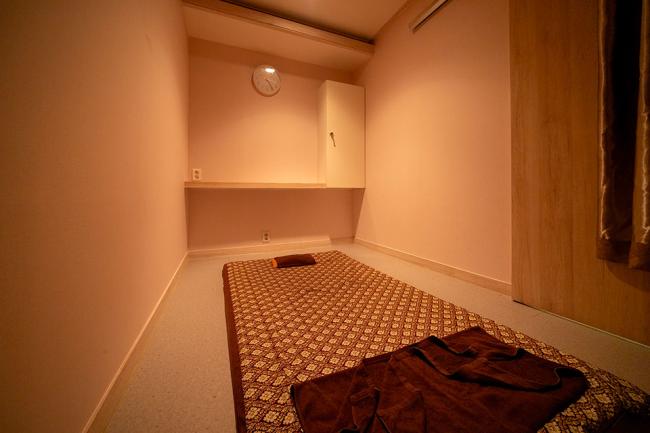 성남역,서현역,이매역 인근 태국관리사, 중국관리사 마사지 전문 엔젤테라피의 아늑한 내부 시설 안내