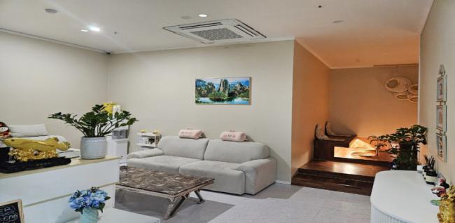 연경명가 - 반곡동 인근 중국마사지 전문 마사지 매장 전경