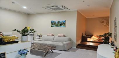 연경명가 - 반곡동 인근 중국마사지 전문 마사지 매장 전경