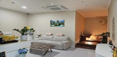 연경명가 - 반곡동 인근 중국마사지 전문 마사지 매장 전경