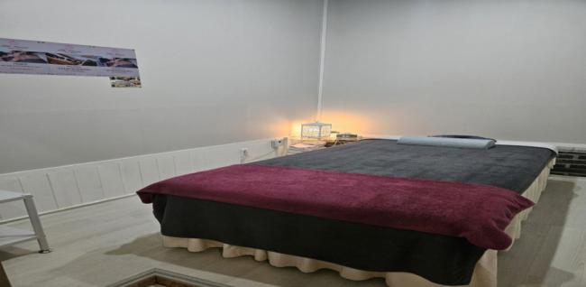 반곡동 인근 마사지 잘하는 곳 연경명가 청결하게 관리된 내부 시설