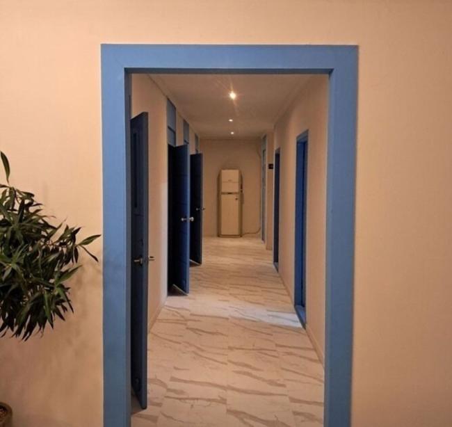 어반스웨디시 - 삼산동 인근 스웨디시 전문 마사지 매장 전경