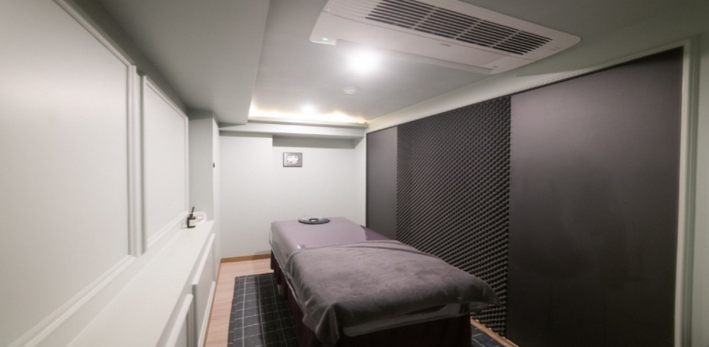 스웨디시 관리 전문 마사지 매장 순수스웨디시 내부 공간