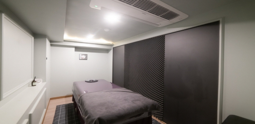 구산역,연신내역 인근 마사지 잘하는 곳 순수스웨디시 청결하게 관리된 내부 시설