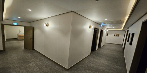 초전동 랑타이아로마 주차가능, 수면가능, 남/여공용샵 완비된 시설 사진