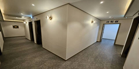 초전동 인근 타이, 아로마 서비스가 제공되는 랑타이아로마의 전체 시설