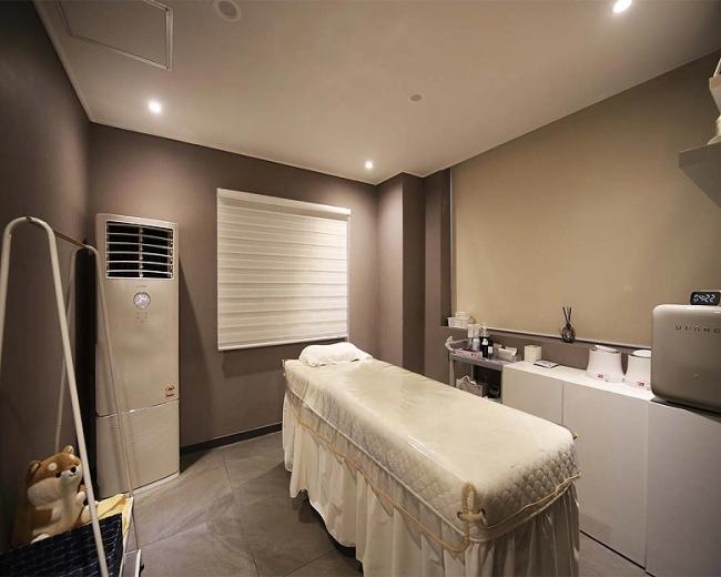 뷰왁싱&테라피 - 부전동 부암역,서면역,부전역,범내골역에서 가까운 프라이빗 마사지 전용 공간