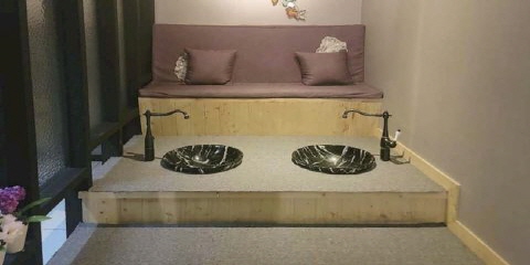 더스톤 - 명동 에서 가까운 프라이빗 마사지 전용 공간