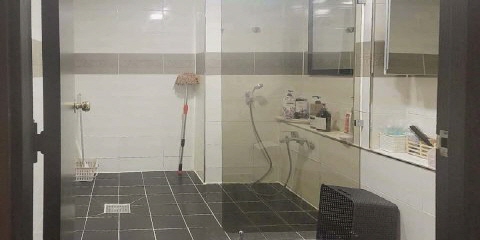 주변 태국마사지 추천 매장 더스톤의 전체적인 인테리어 모습