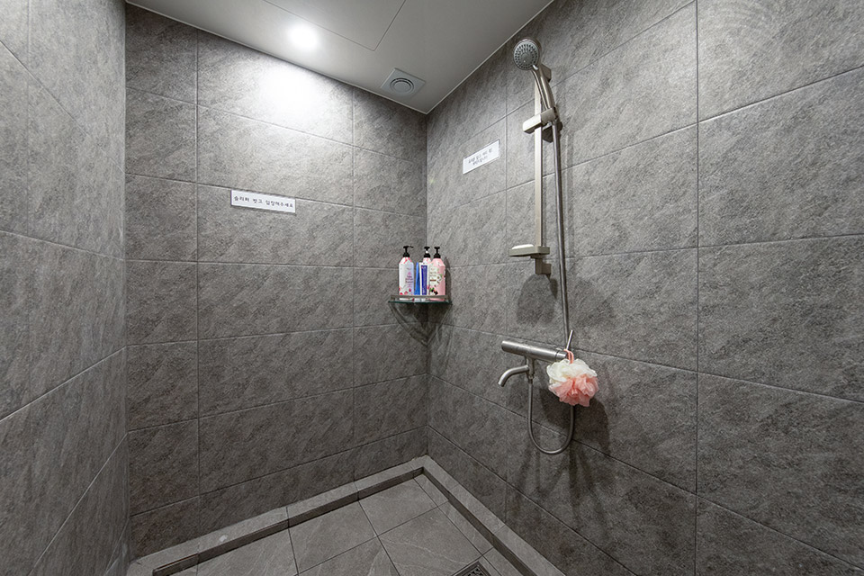 고성동3가 태국마사지 전문 아이리스의 아늑하고 프라이빗한 분위기