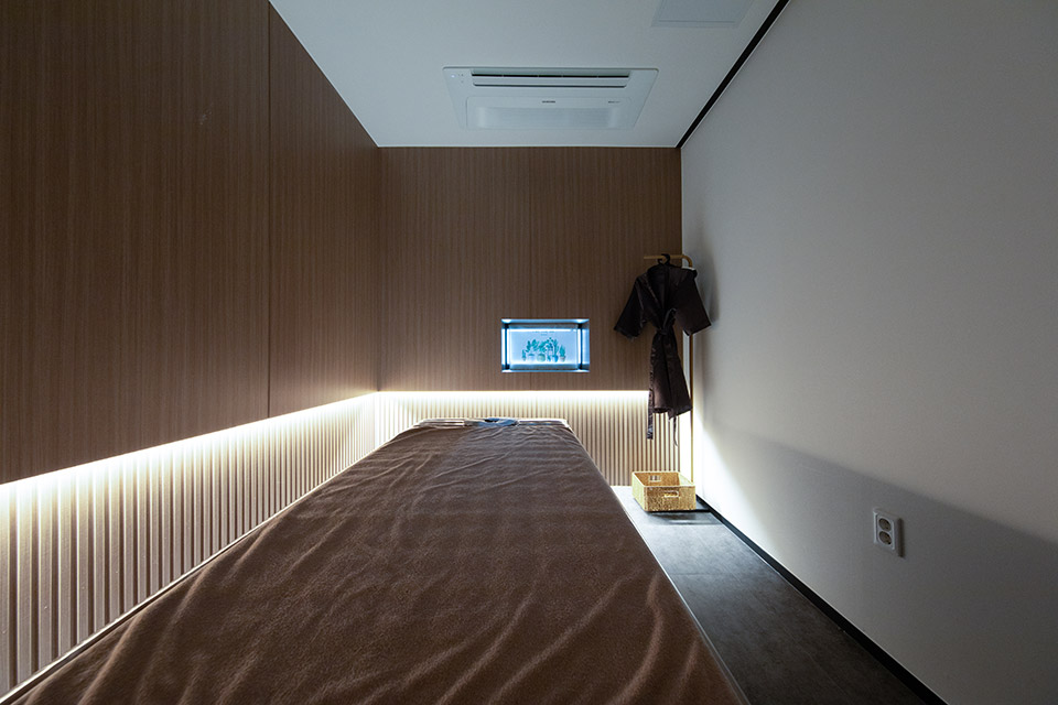 고성동3가 아이리스 - 태국마사지 관리를 위한 최적의 힐링 공간