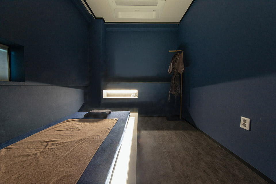 고성동3가 아이리스 주차가능, 샤워가능, 단체예약 완비된 시설 사진