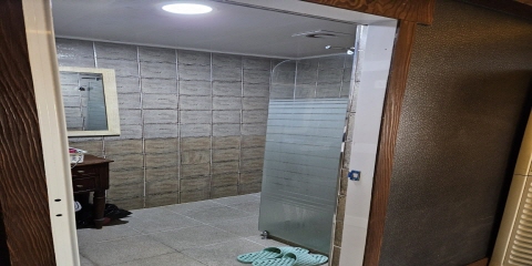 팔용동 미아로마 주차가능, 샤워가능, 단체예약 완비된 시설 사진