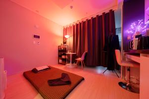 윈타이 - 매학리 인근 태국마사지 전문 마사지 매장 전경