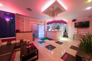 중국전통아로마 - 정왕동 인근 중국마사지 전문 마사지 매장 전경