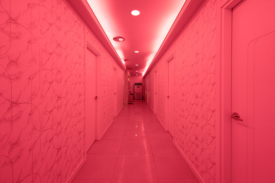 정왕동 중국전통아로마 - 중국마사지 관리를 위한 최적의 힐링 공간